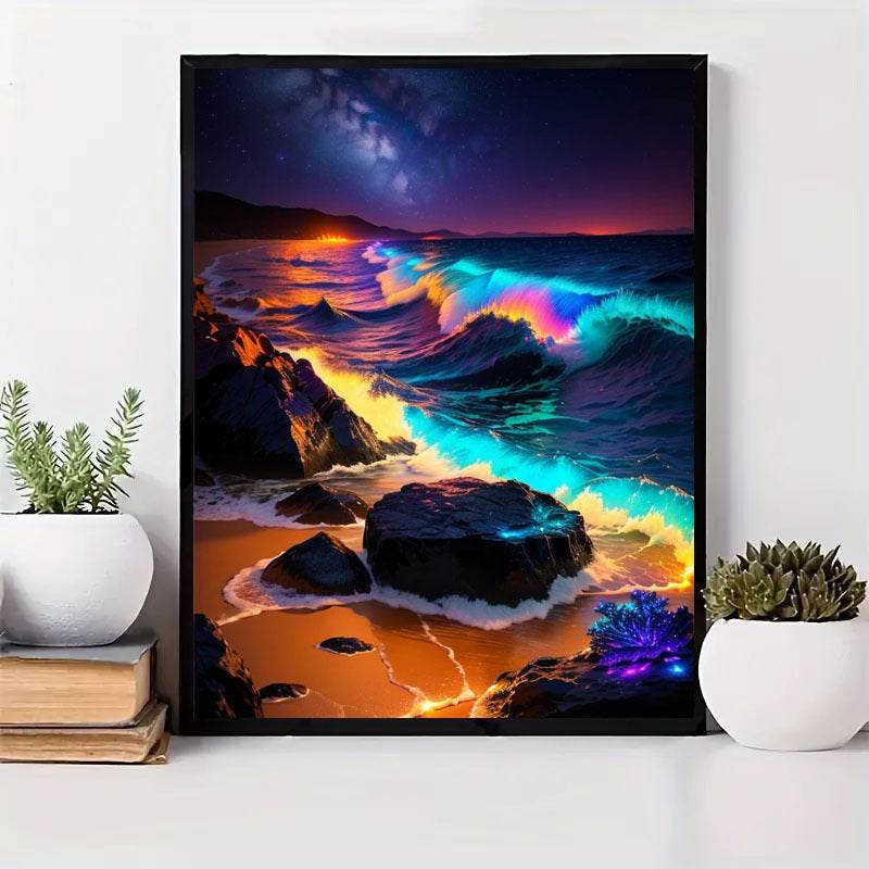 Diamond Painting Set - Stuff Hunt