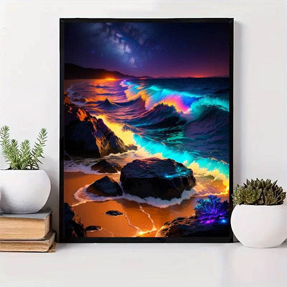 Diamond Painting Set - Stuff Hunt