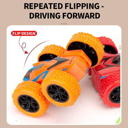 Cute Reversible Car - Stuff Hunt