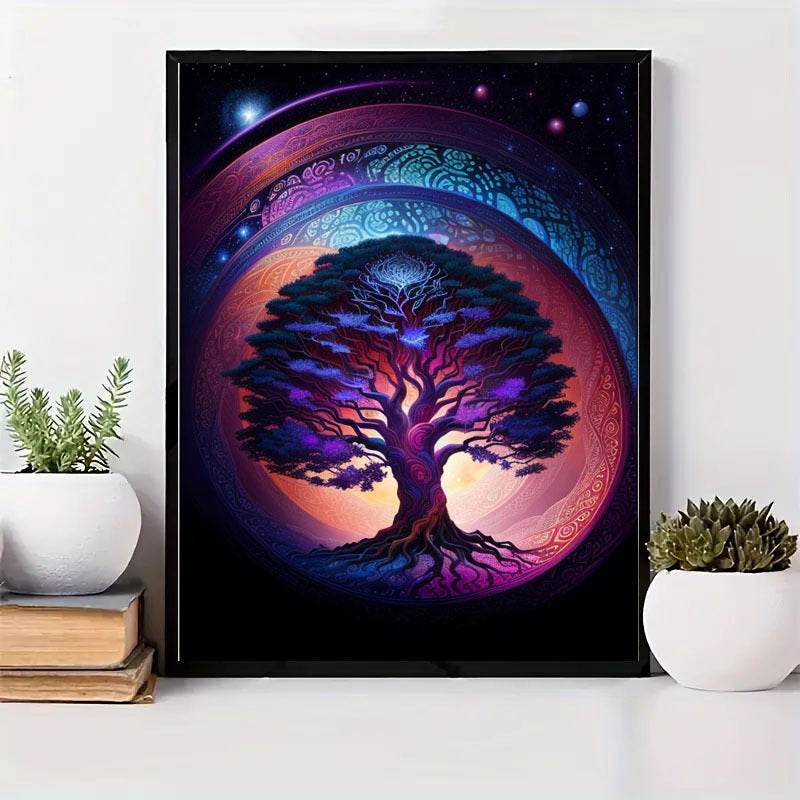 Diamond Painting Set - Stuff Hunt