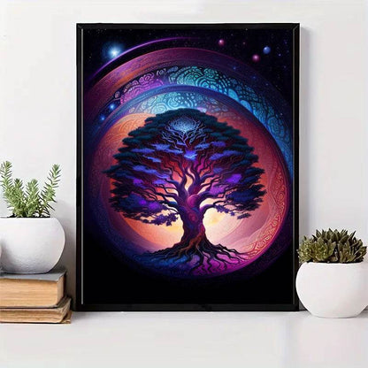Diamond Painting Set - Stuff Hunt