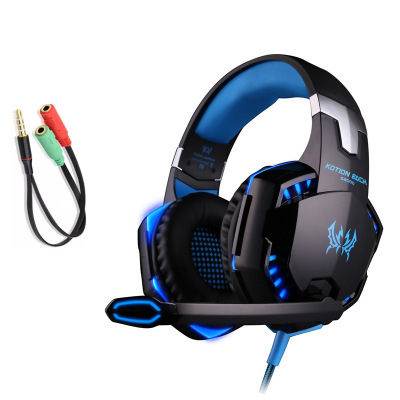 Electronic Game Headset - Stuff Hunt