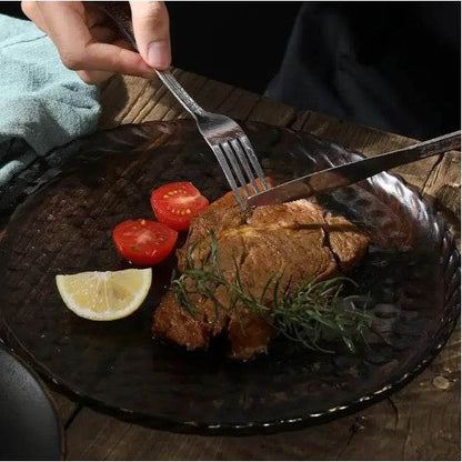 Deluxe Premium Cutlery - Stuff Hunt