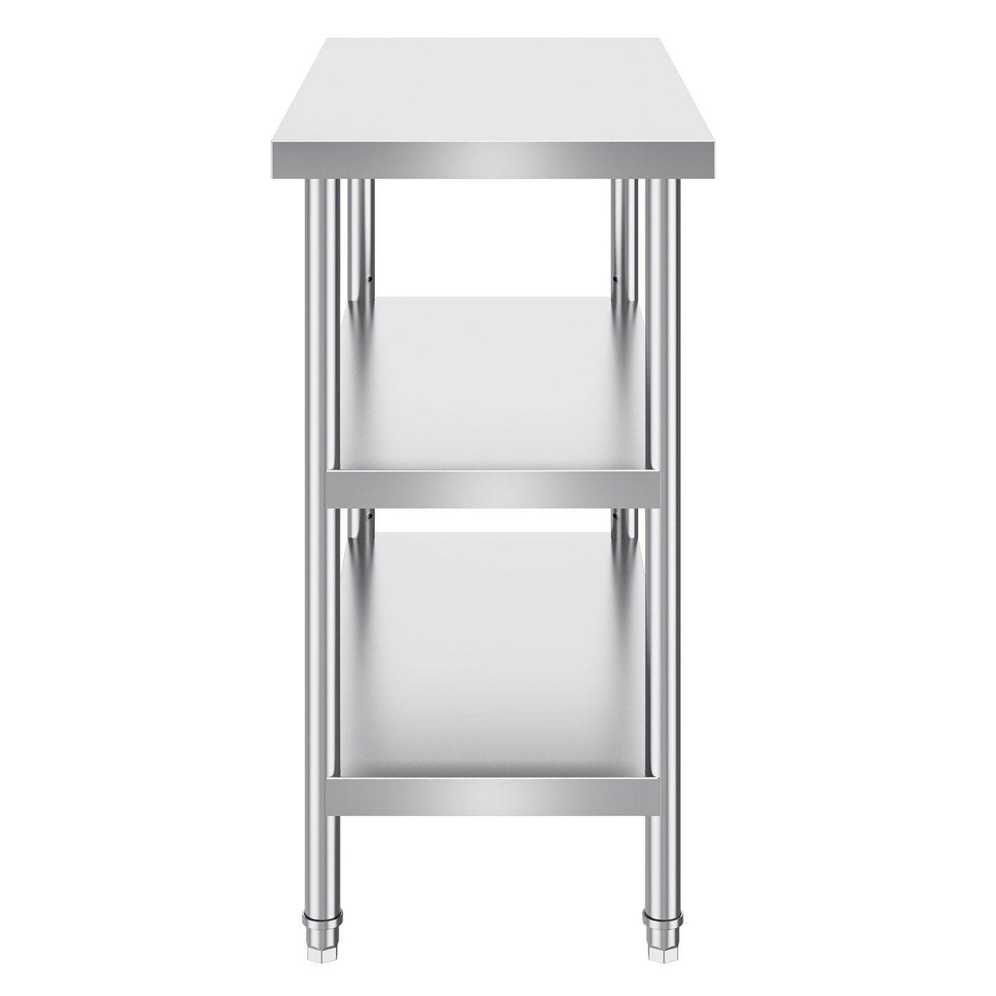 Vevor Prep Table (18×36×34) - Stuff Hunt