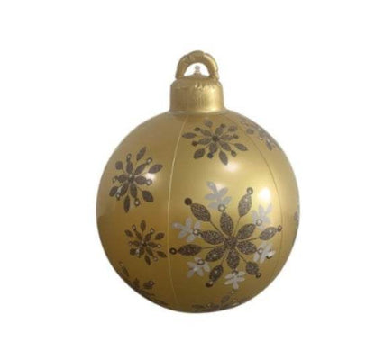 Christmas Ornament - Stuff Hunt