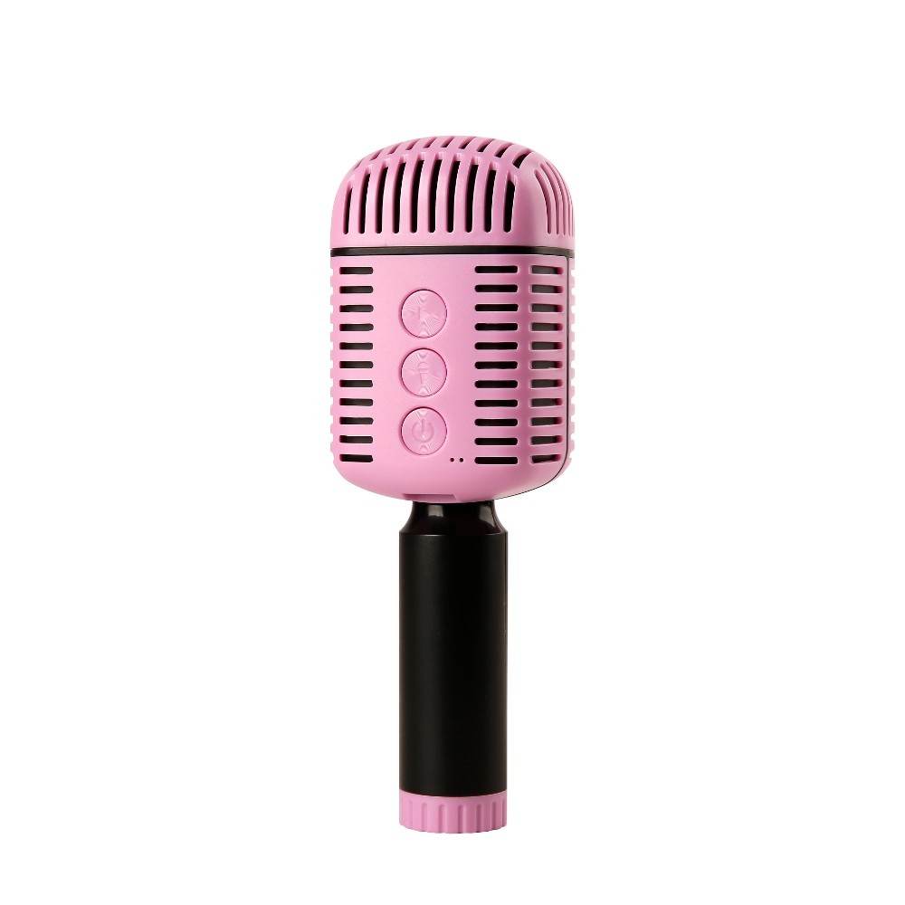 Karaoke Microphone Speaker - Stuff Hunt