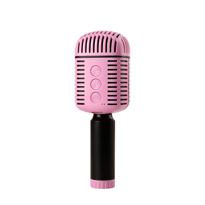 Karaoke Microphone Speaker - Stuff Hunt
