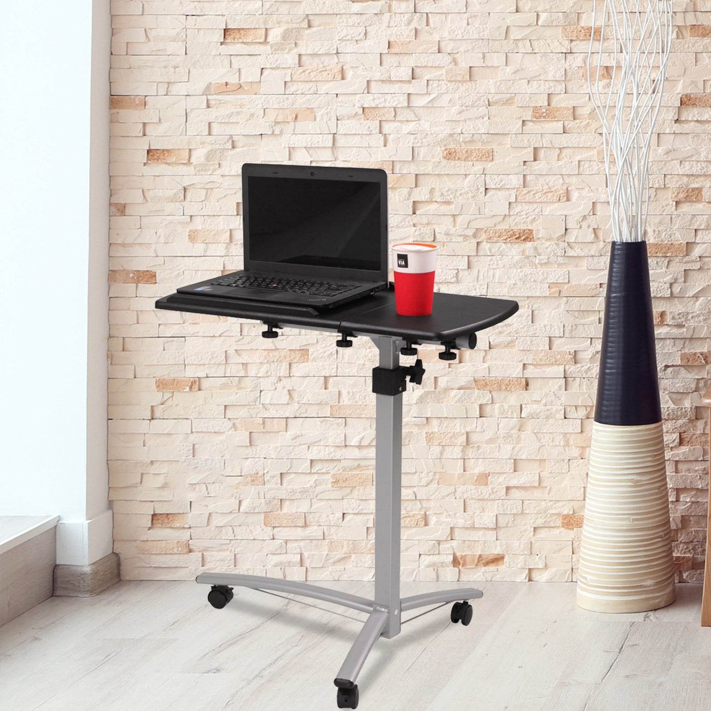 Multifunctional Computer Desk - Stuff Hunt