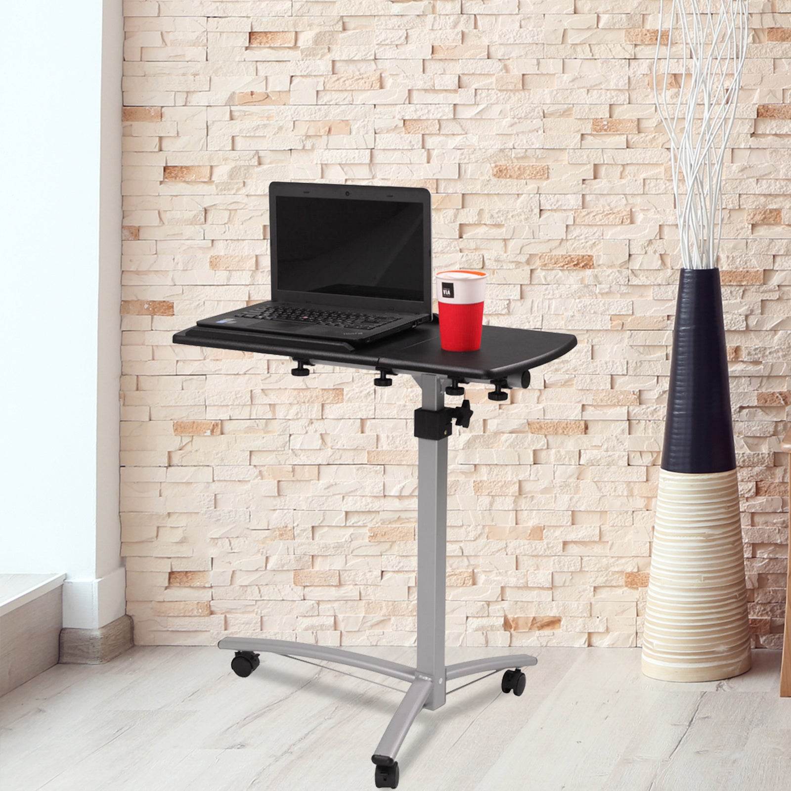 Multifunctional Computer Desk - Stuff Hunt