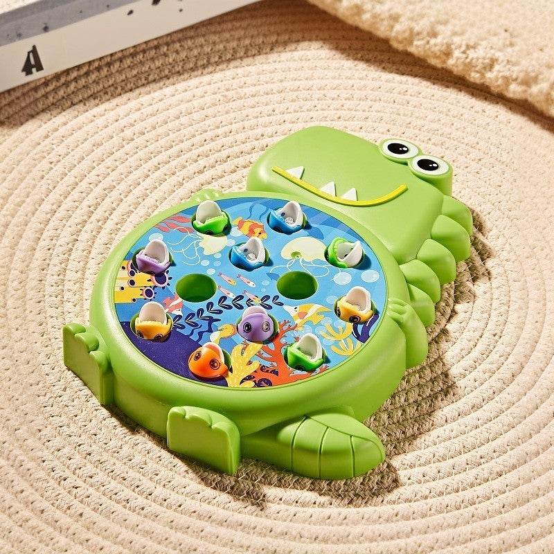 Dinosaur Fishing Tray - Stuff Hunt