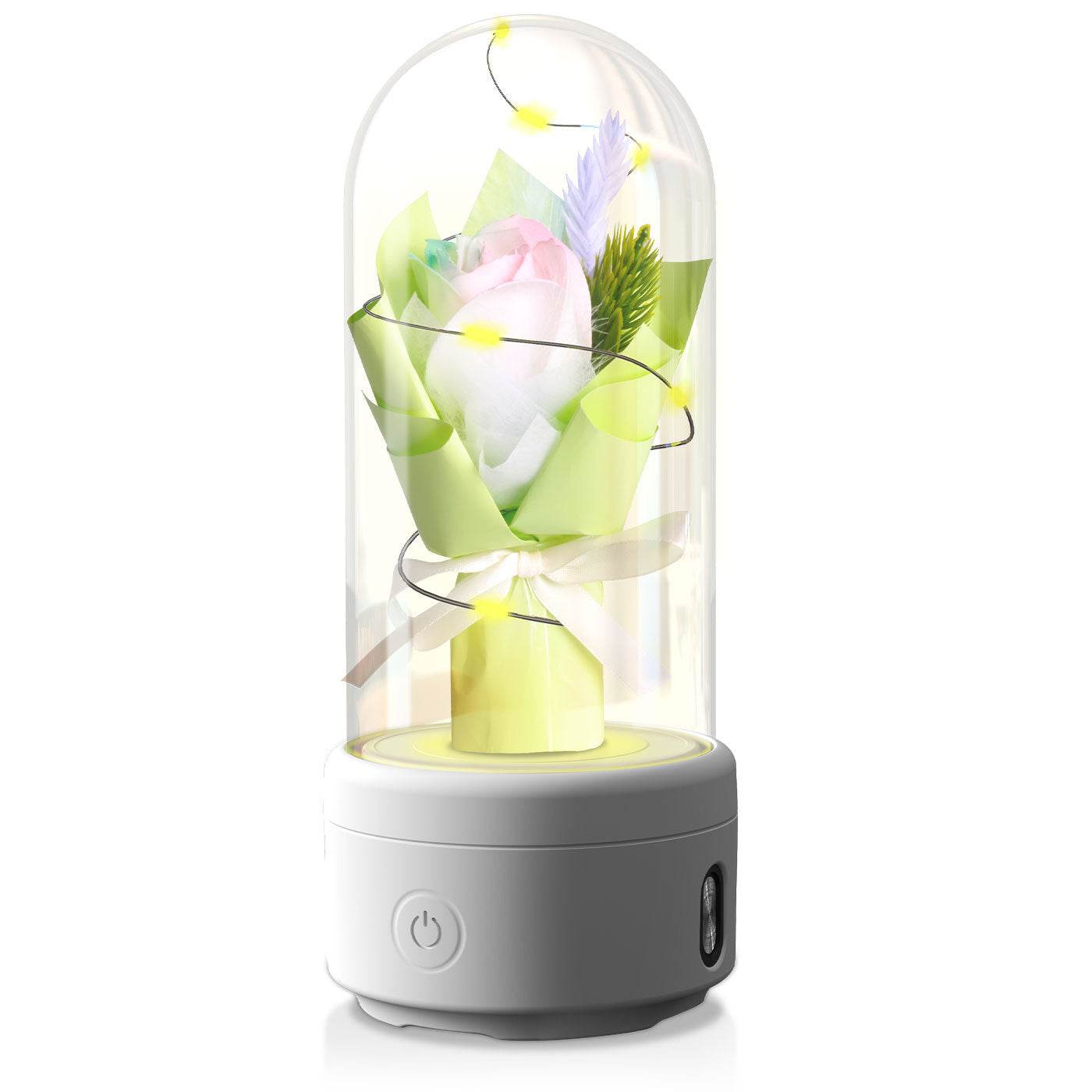 2 In 1 Bouquet Speaker - Stuff Hunt