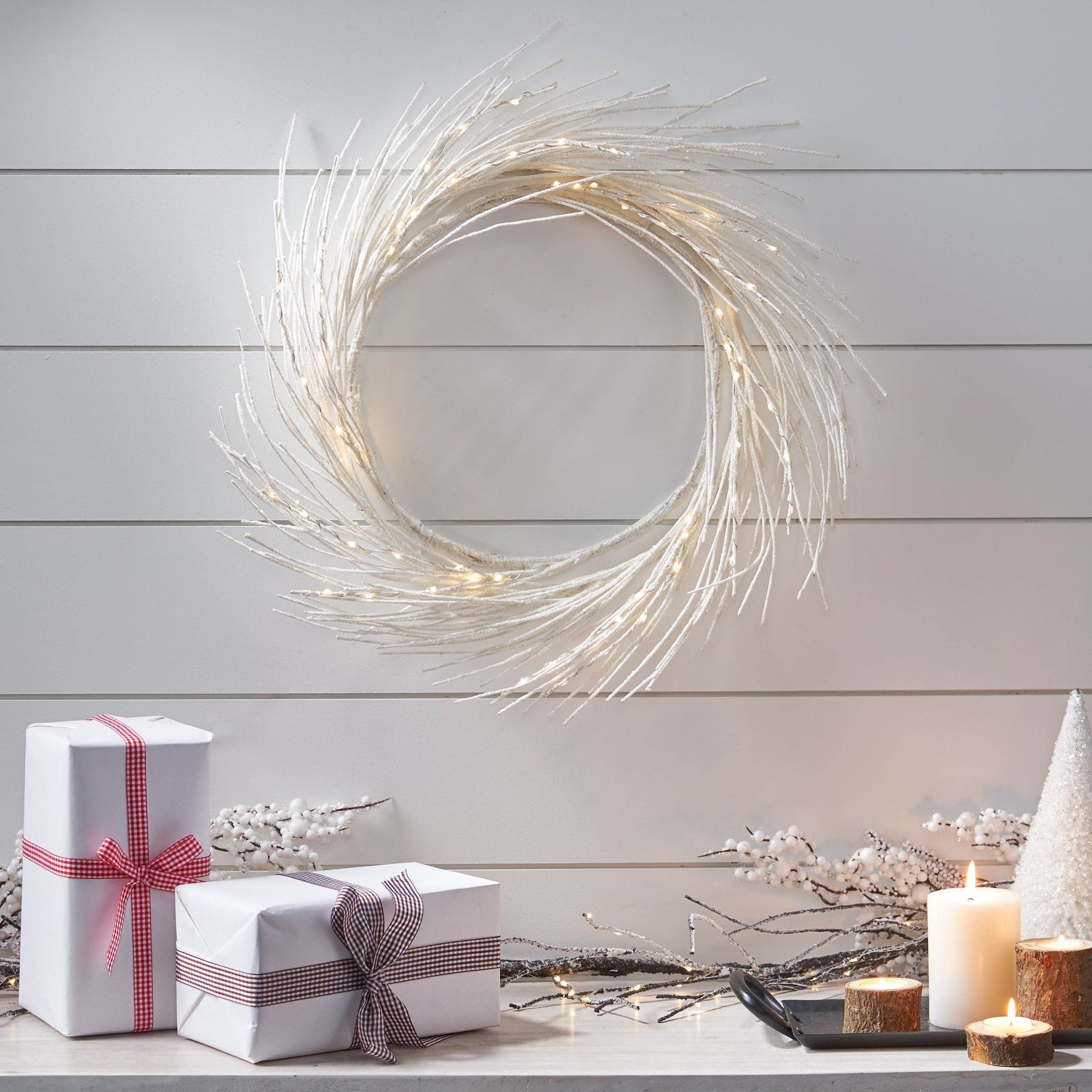 Luminous Circular LED - Stuff Hunt