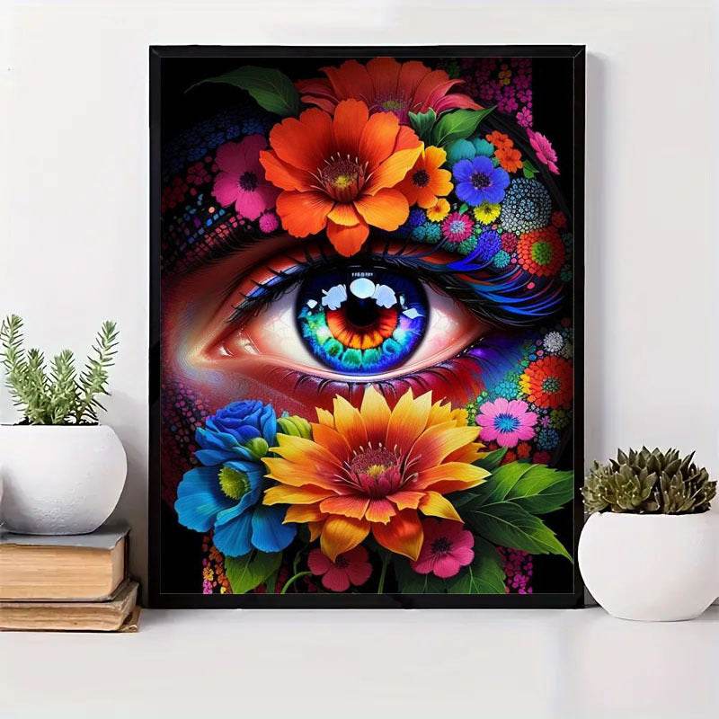 Diamond Painting Set - Stuff Hunt