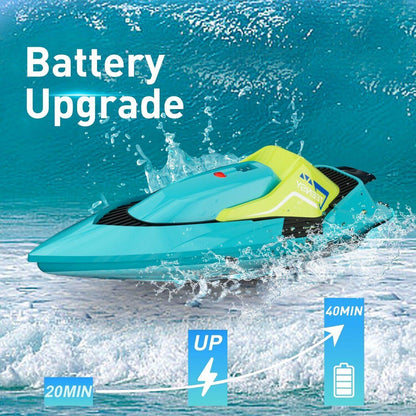 Racing Boats For Kids - Stuff Hunt
