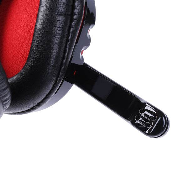 Bluetooth Adjustable Headphones - Stuff Hunt