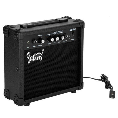 Electric Bass Speaker - Stuff Hunt