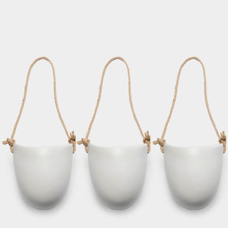 Wall-mounted Flower Pot - Stuff Hunt