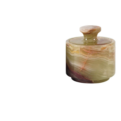 Marble Seasoning Jar - Stuff Hunt