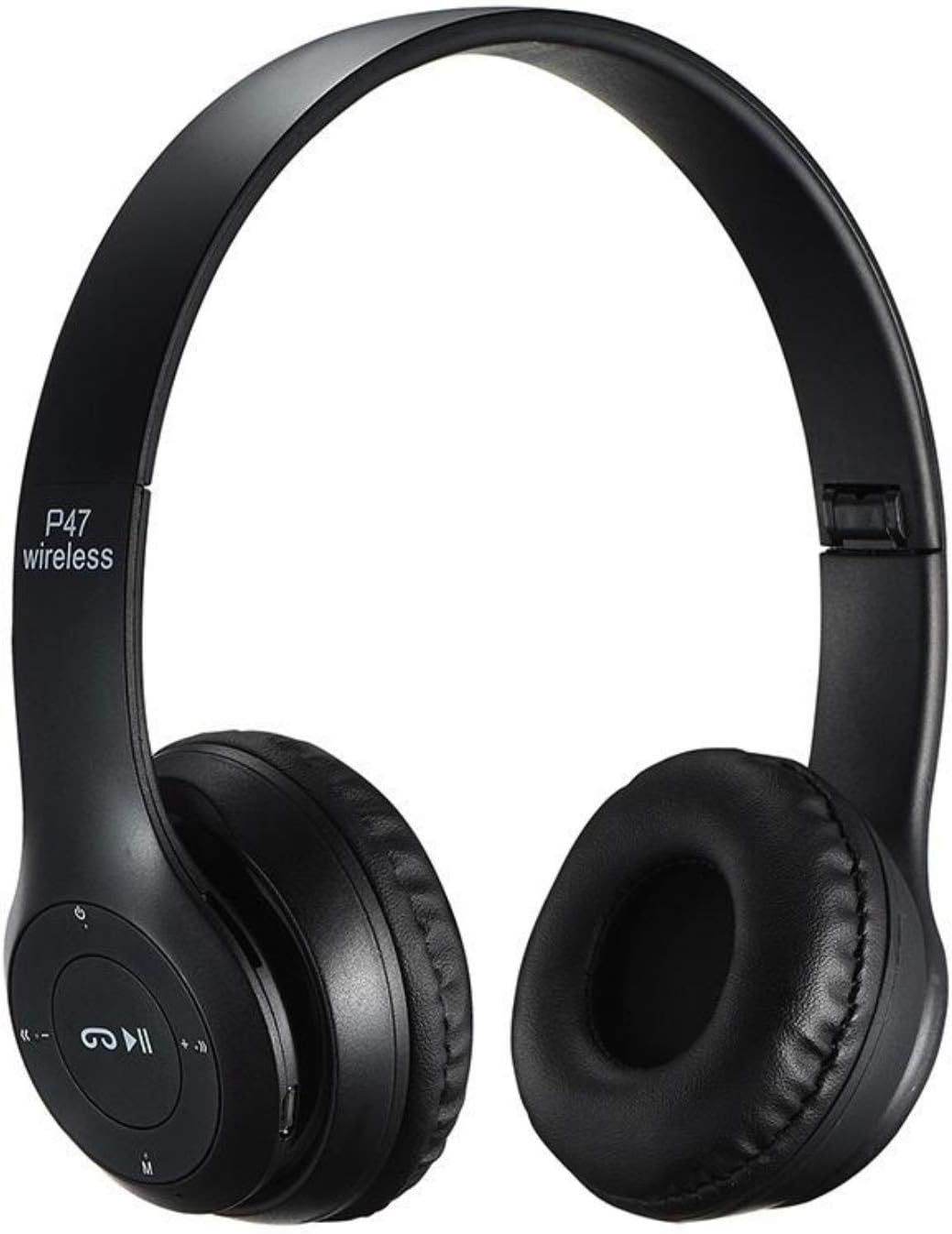P47 Wireless Headphones - Stuff Hunt