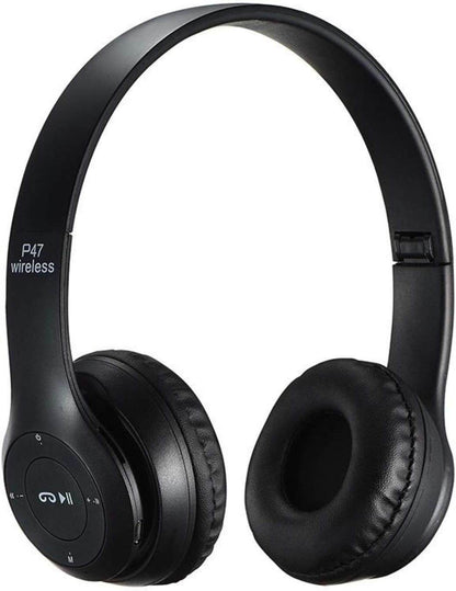 P47 Wireless Headphones - Stuff Hunt