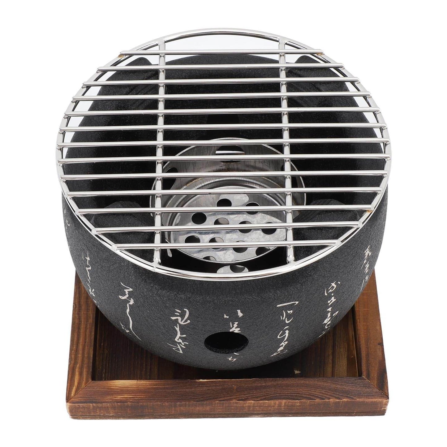 Japanese Style Mini Grill - Stuff Hunt