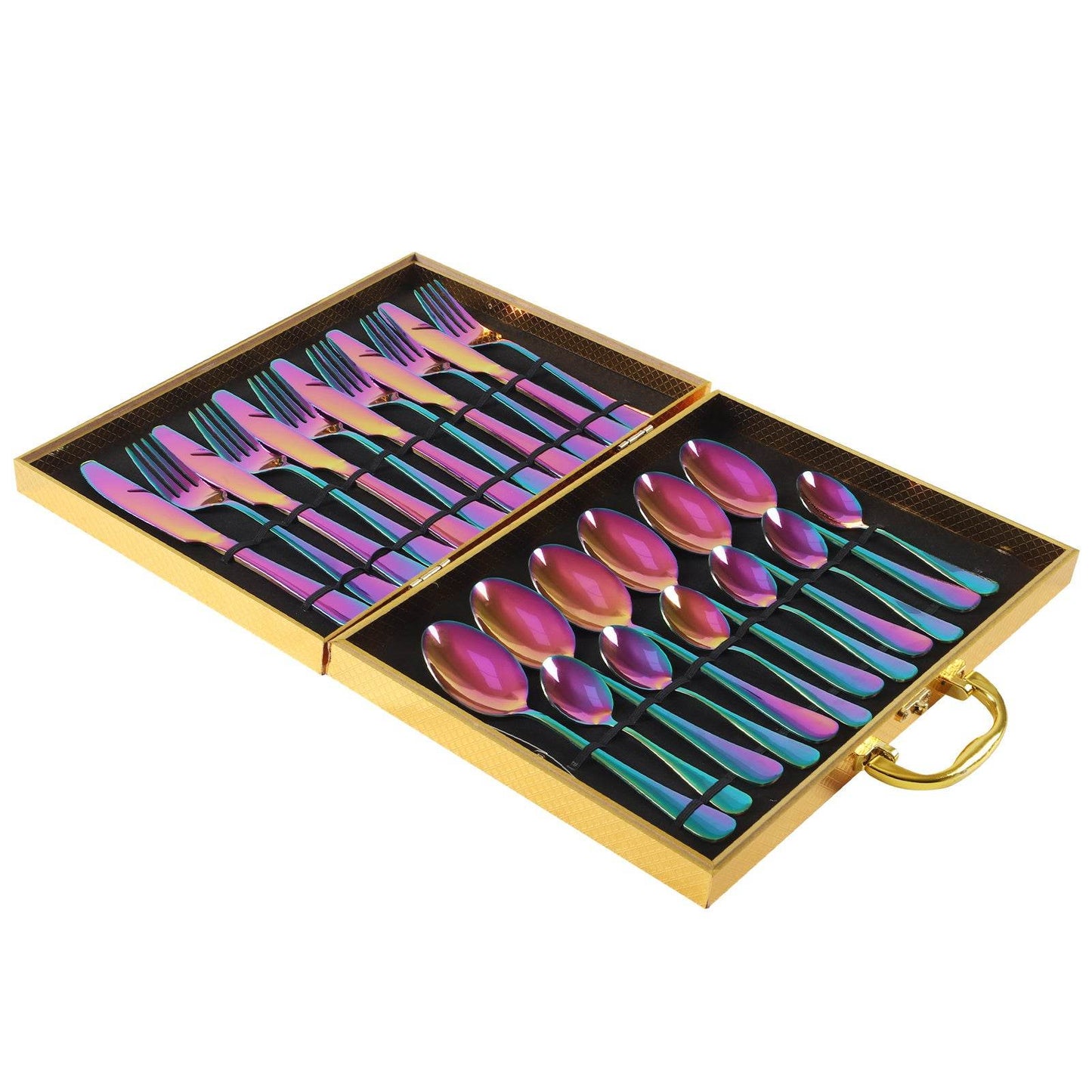 High-end Tableware Set - Stuff Hunt