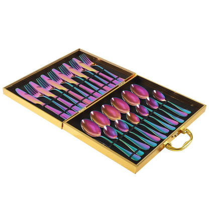 High-end Tableware Set - Stuff Hunt