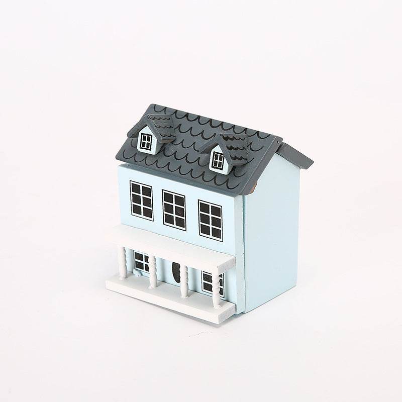 Miniature Dolls House - Stuff Hunt