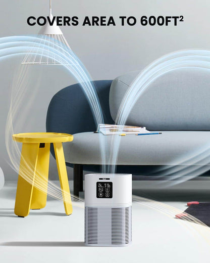 Air Purifier - Stuff Hunt