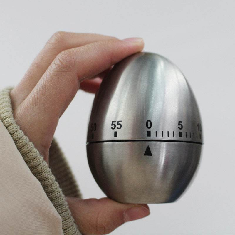 Kitchen Timer - Stuff Hunt