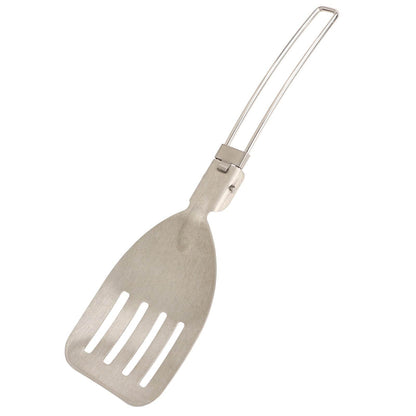 Folding Cooking Spatula - Stuff Hunt