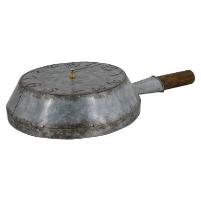 Frye Wall Clock - Stuff Hunt