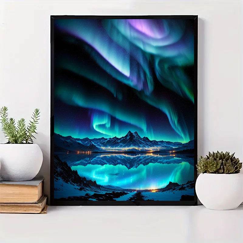 Diamond Painting Set - Stuff Hunt