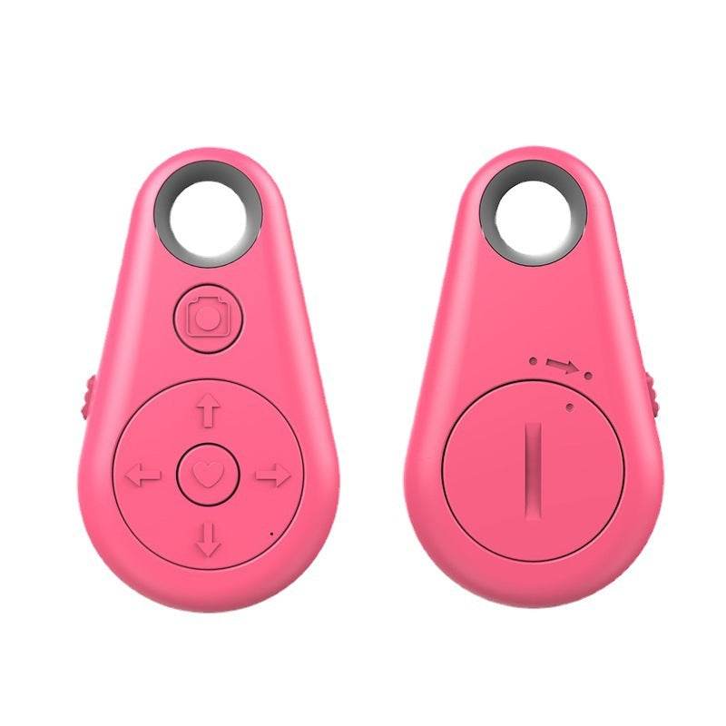 Bluetooth Selfie Controller - Stuff Hunt
