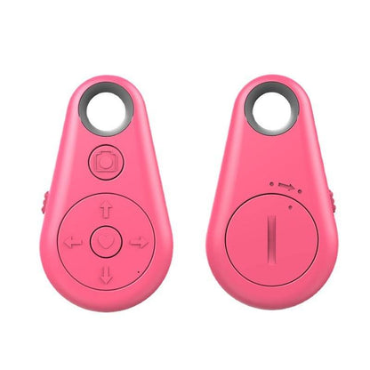 Bluetooth Selfie Controller - Stuff Hunt