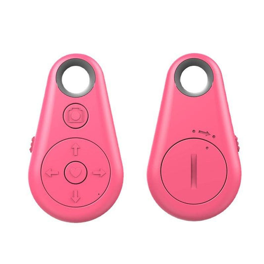 Bluetooth Selfie Controller - Stuff Hunt