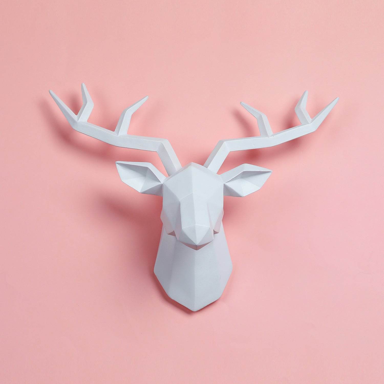 Elk Head - Stuff Hunt
