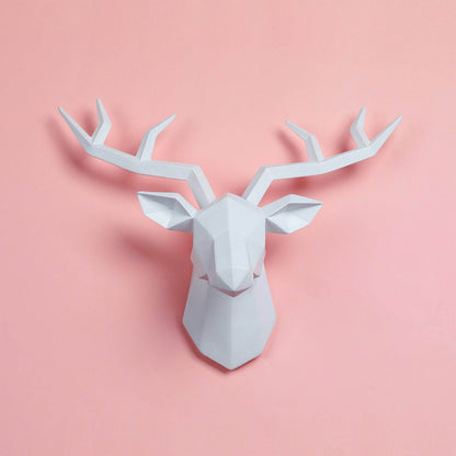 Elk Head - Stuff Hunt