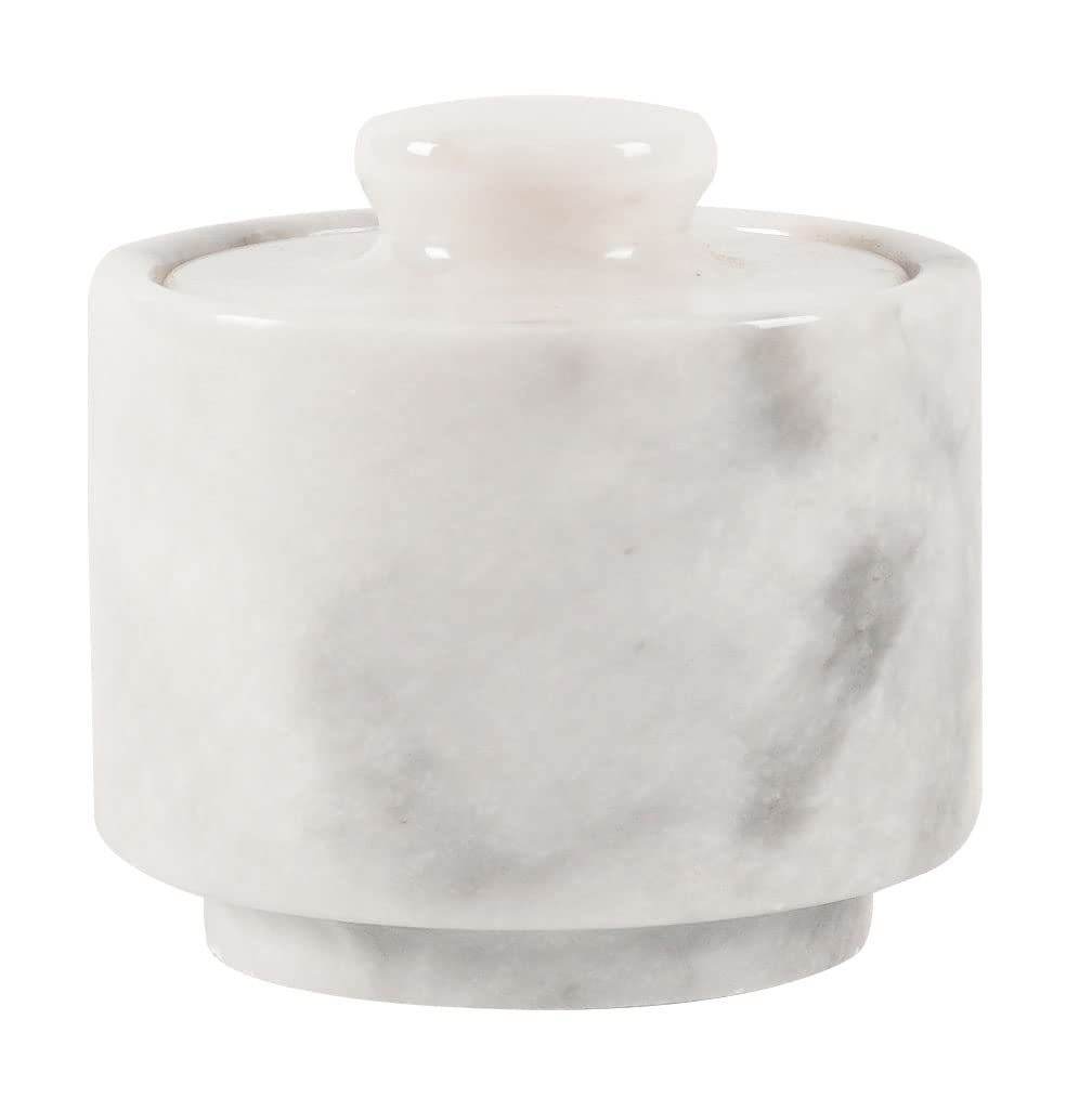 Marble Seasoning Jar - Stuff Hunt
