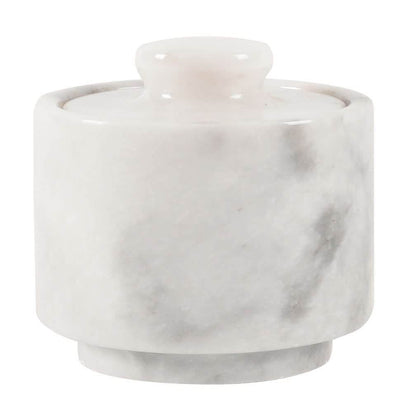 Marble Seasoning Jar - Stuff Hunt