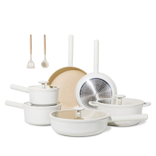 Ceramic Cookware Sets