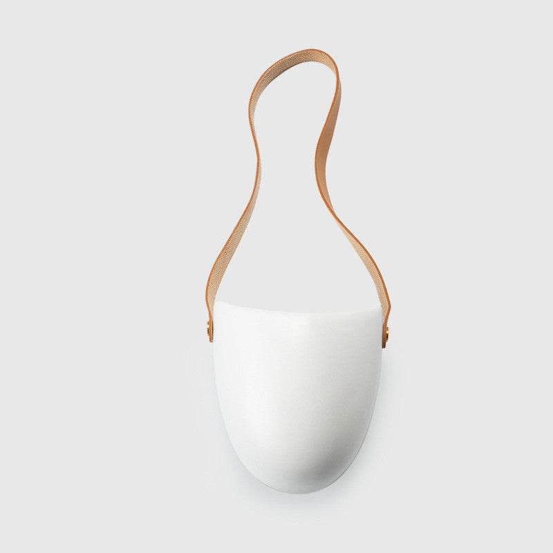 Wall-mounted Flower Pot - Stuff Hunt