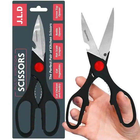Multi-Purpose Kitchen Scissors