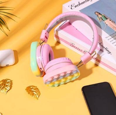 Stress Reducing Headphones - Stuff Hunt