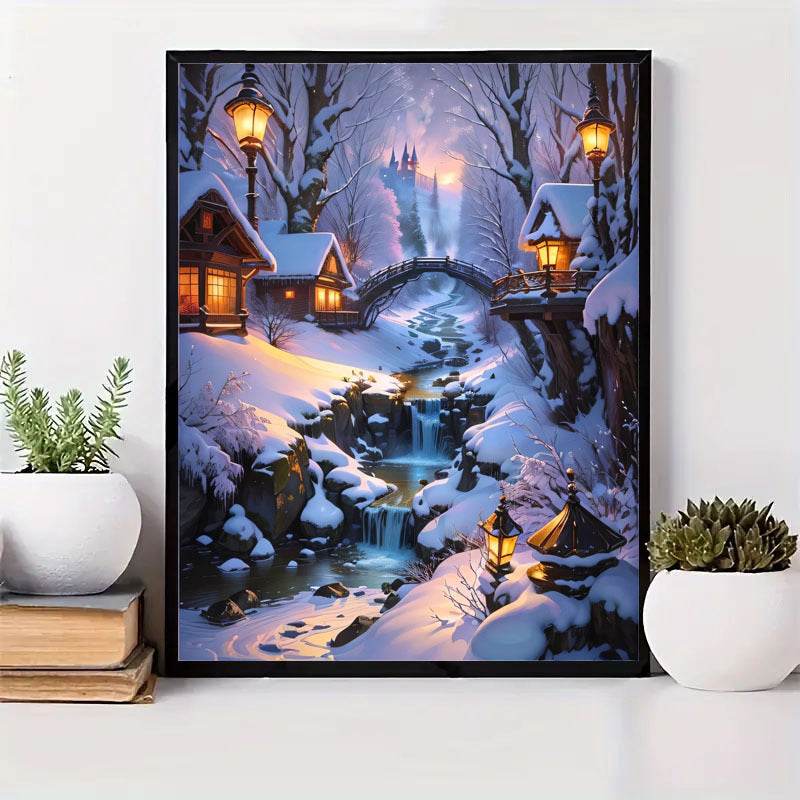 Diamond Painting Set - Stuff Hunt