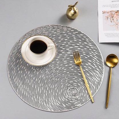 Heat Proof Dining Mat - Stuff Hunt