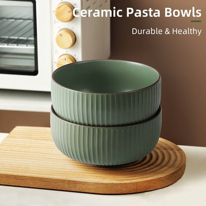 Ceramic Snack Bowls - Stuff Hunt