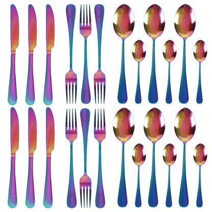High-end Tableware Set - Stuff Hunt