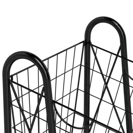 3-Tier Basket Organizer - Stuff Hunt