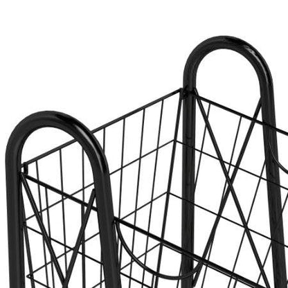 3-Tier Basket Organizer - Stuff Hunt
